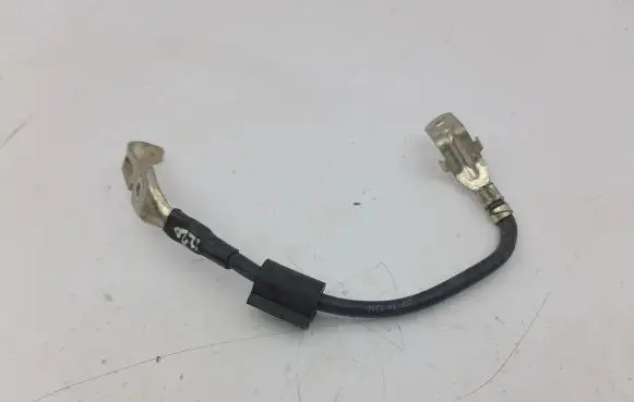 Skoda Octavia Mk4 Negative earth cable (battery) 5WA971538A