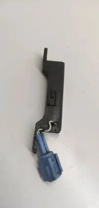 Nissan Juke I F15 Airbag deployment crash/impact sensor