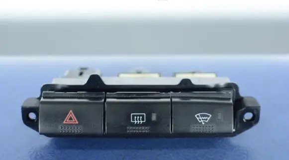 Toyota Avensis T220 Other switches/knobs/shifts 55446-20140