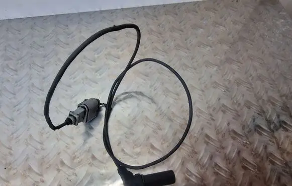 Audi A4 S4 B7 8E 8H Crankshaft position sensor ABE038907319E 038907319E