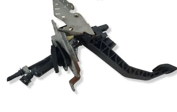 Volvo S40 Clutch pedal 30748726 4N517B633EK