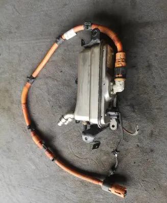 BMW 5 G30 G31 G38 Coolant heater 9490555 67065901