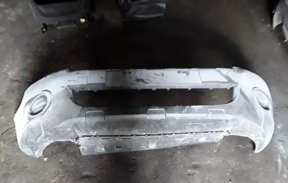 Peugeot Partner Front bumper 9682966577