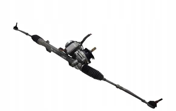 Peugeot 407 Steering rack 6700003306