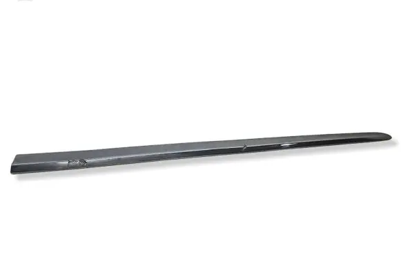 Chrysler Pacifica Front door trim (molding) 68228675AB