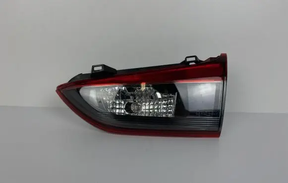 Mazda 6 Tailgate rear/tail lights 13241978