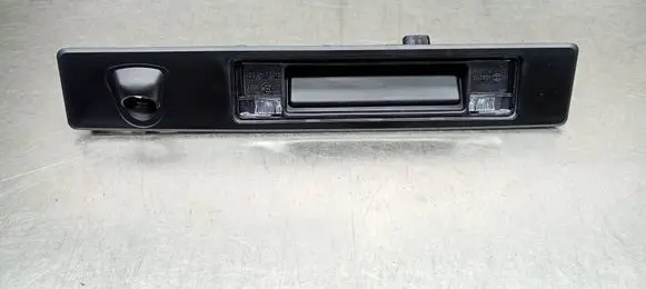 Volvo XC60 Tailgate handle with camera 31675542
