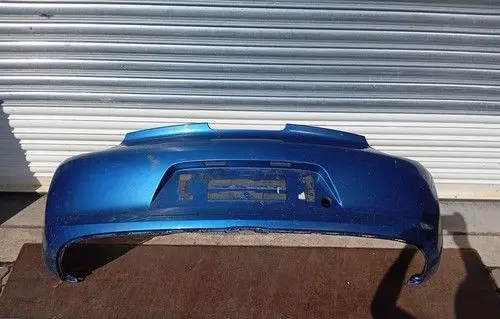 Porsche Cayman 981 Rear bumper light 98150502060