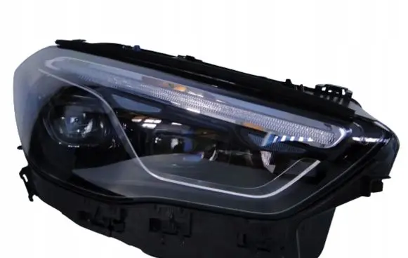 Mercedes-Benz GLA H247 Headlight/headlamp A2479064204