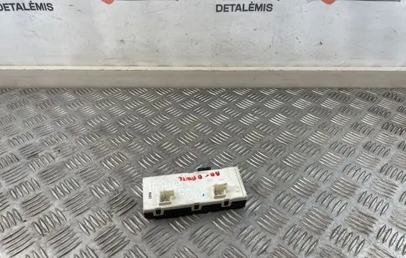 Mercedes-Benz S W222 Tailgate/trunk control unit/module A2229006008