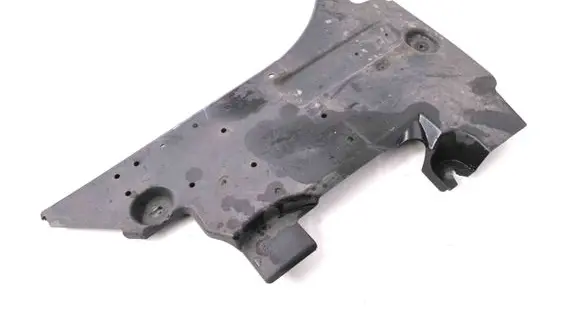 Opel Grandland X Pickup box liner 9815315580 9815315780