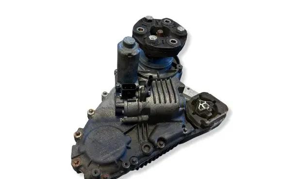 BMW X5 E70 Gearbox transfer box case ATC700 7599886