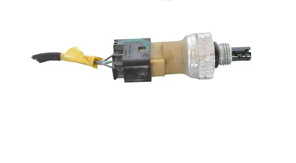 Air conditioning (A/C) pressure sensor