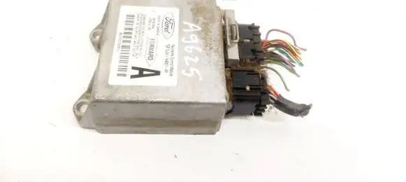 Ford Maverick Airbag control unit/module 5L8414B321AF 5L84-14B321-AF