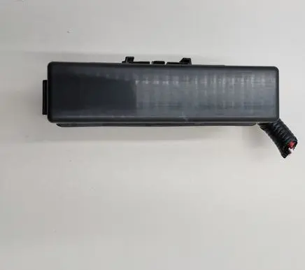 Nissan Leaf II (ZE1) Fuse box set