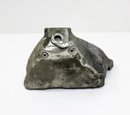 BMW 5 F10 F11 Engine mounting bracket 6781234