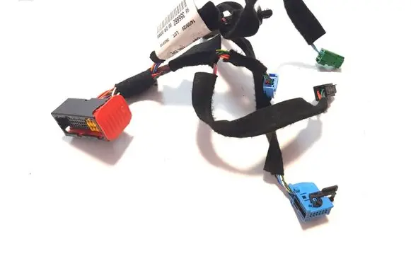 Citroen C5 Aircross Panel wiring 9835668280
