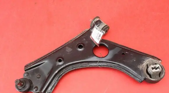 Front control arm