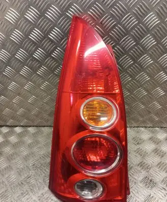 Mazda Premacy Rear/tail lights 22061961