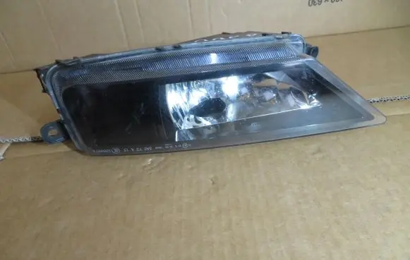 Volkswagen Tiguan Front fog light 5NA941699D