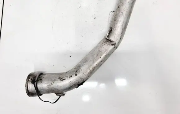 Mercedes-Benz R W251 Intercooler hose/pipe A6420980707