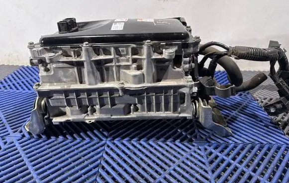 Toyota C-HR I Voltage converter inverter G920047242