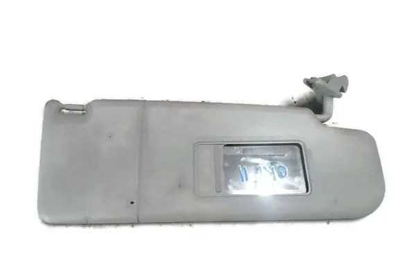 Skoda Octavia Mk2 (1Z) Sun visor clip/hook/bracket 118KW