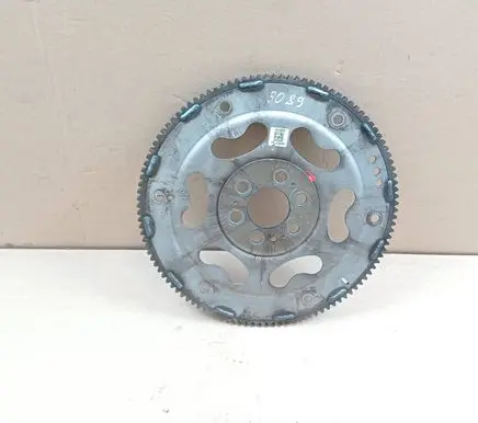 Jeep Wrangler Flywheel 04182CE 553210785