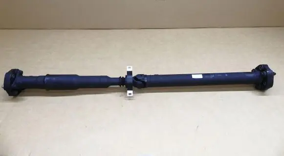 BMW 4 G22 G23 G24 G26 Drive shaft (set) 8846089