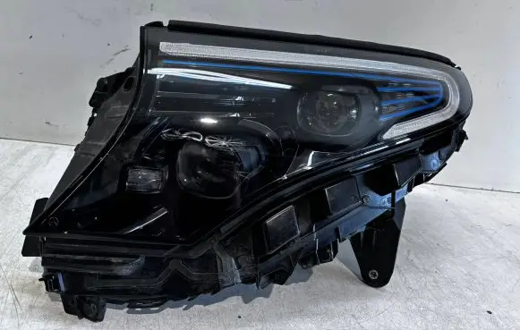 Mercedes-Benz EQC Headlight/headlamp A2939067500
