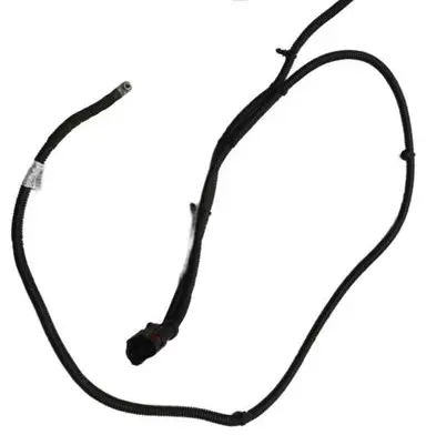 Audi Q3 8U Wiring harness 8R1971111