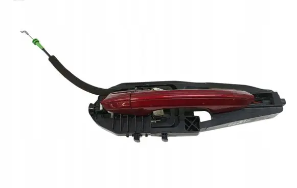 Ford Galaxy Front door exterior handle DS73F22464BF