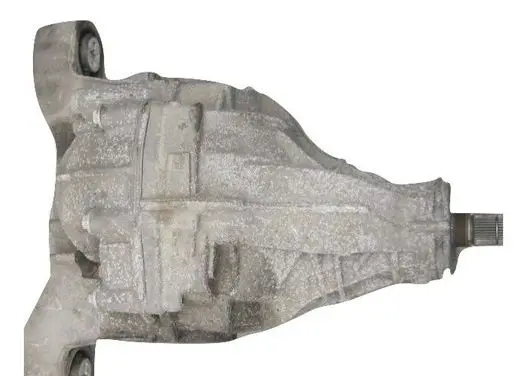 Volkswagen Touareg II Parking sensor (PDC) wiring loom 11118