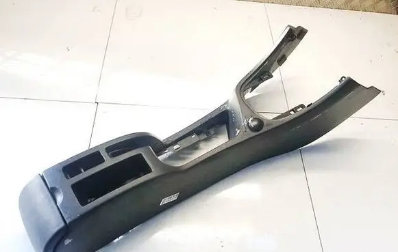 Peugeot 307 Center console 9634496677