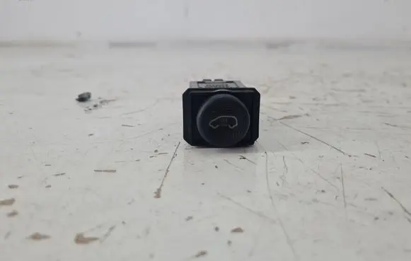 Volkswagen Sharan Air circulation switch 7M0959561C