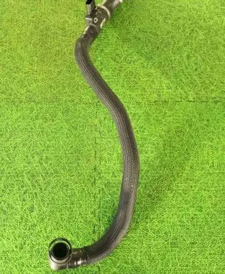 BMW M6 Mass air flow meter 7835409 1438814