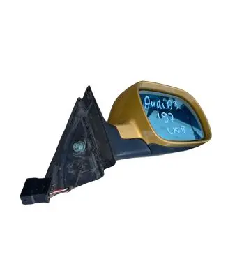 Audi A3 S3 8L Manual wing mirror 