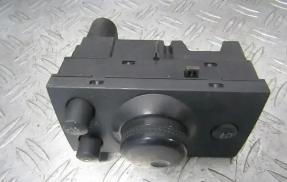 Opel Meriva A Light switch 