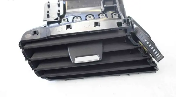 BMW X1 F48 F49 Dashboard air vent grill cover trim 64229292739 9292739