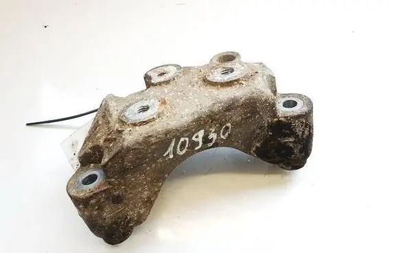 Opel Zafira A Engine mounting bracket 24407005