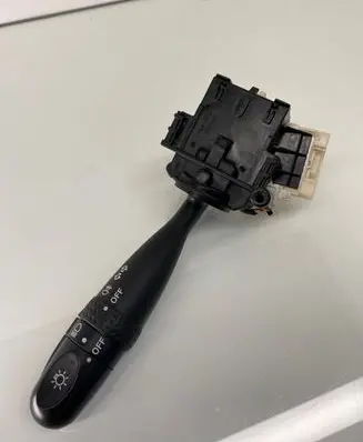 Suzuki Grand Vitara II Indicator stalk 173744