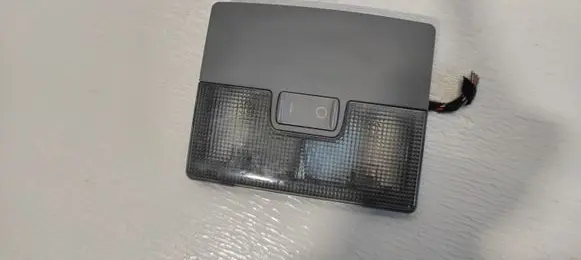 Audi A6 S6 C5 4B Front seat light 4B0947105