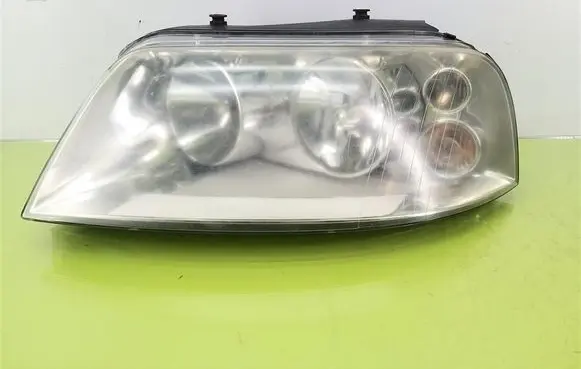 Volkswagen Sharan Headlight/headlamp 7M3941015AA