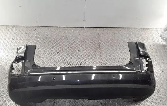 Ford Transit Custom Rear bumper 735522696