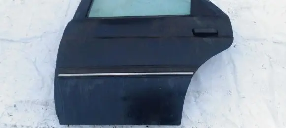 Ford Escort Rear door melyna