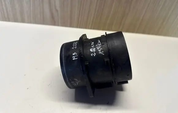 Mercedes-Benz E W212 Mass air flow meter A6510900148 5WK97917 032019402