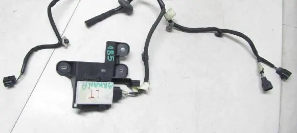 Renault Arkana Distronic sensor radar 28719467B 28618544B