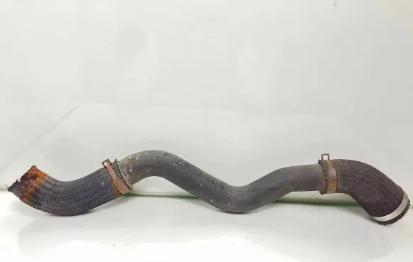 Hyundai Tucson JM Intercooler hose/pipe
