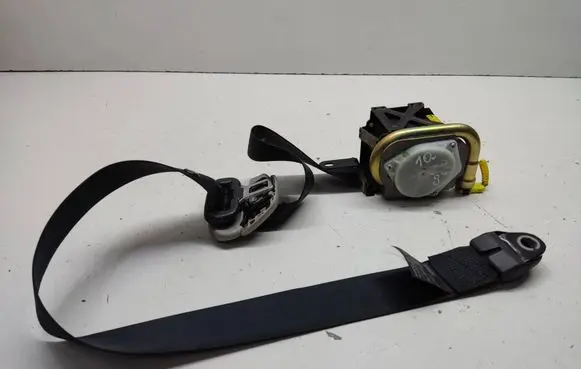 Toyota Corolla E120 E130 Front seatbelt 7321002270 080904 042221