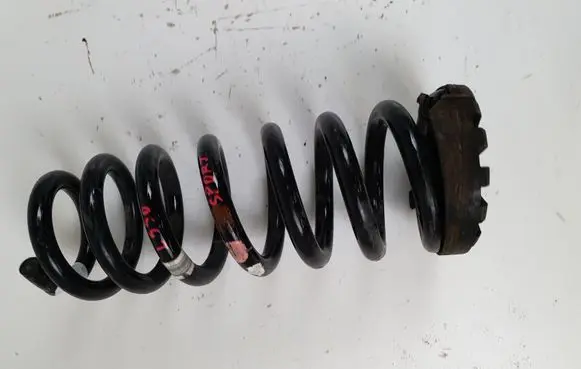 Land Rover Discovery Sport Rear coil spring FK725B749TB FK725A327AA